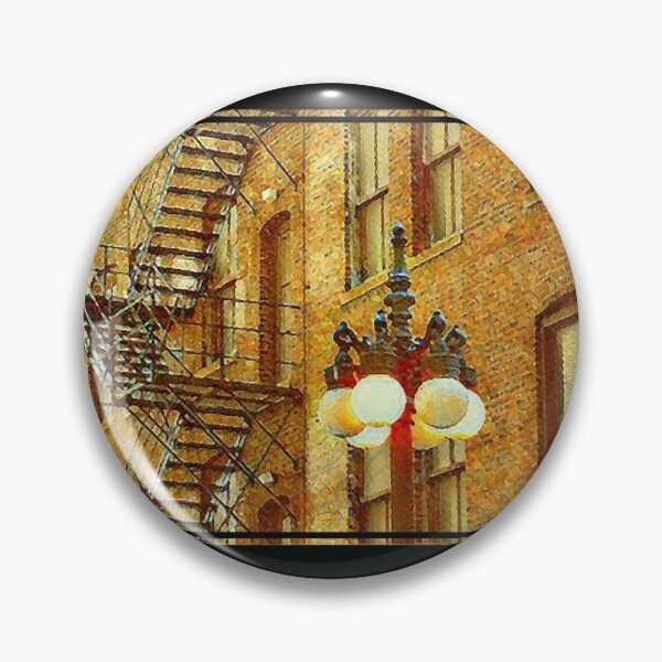 Item preview, Escape designed and sold by Ellen Cannon.