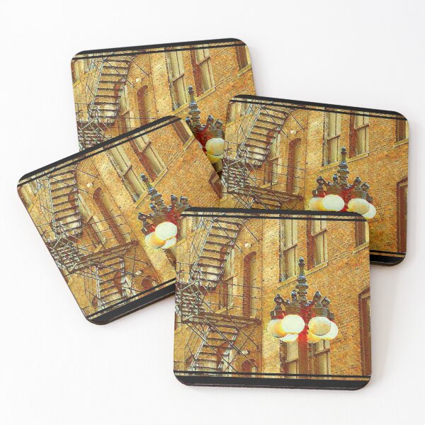 Item preview, Escape designed and sold by Ellen Cannon.