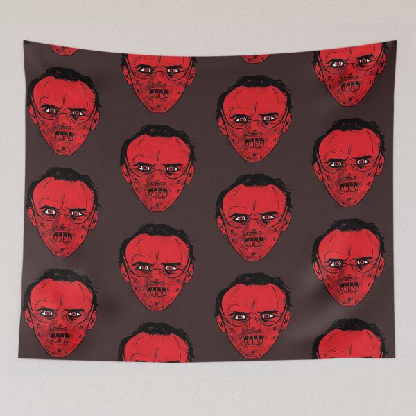 Item preview, The Cannibal designed and sold by bwvernon.