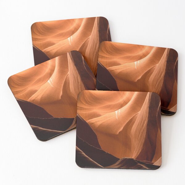 Item preview, Lower Antelope Canyon designed and sold by RILEY J MEDIA.