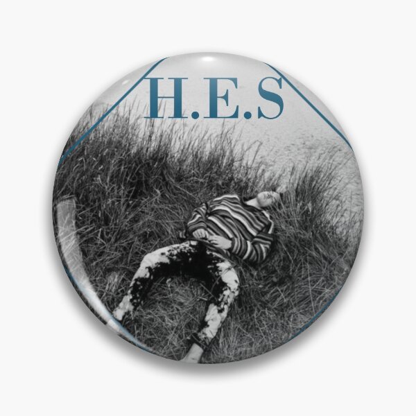 Item preview, HES designed and sold by smjskatergirl.
