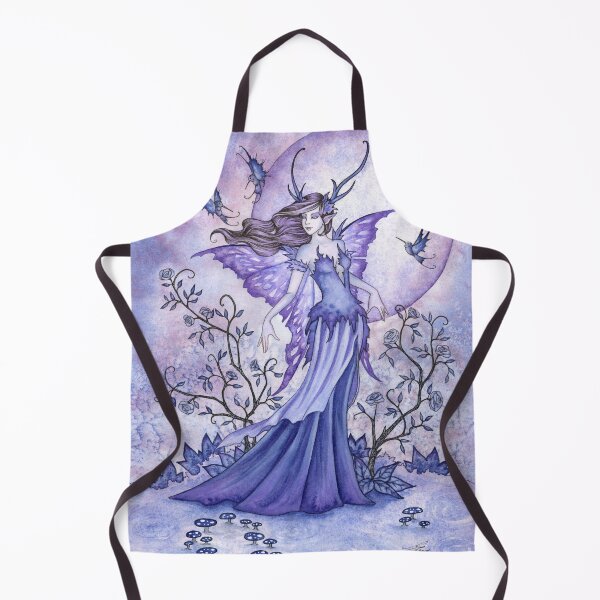 Item preview, The Night Garden designed and sold by AmyBrownArt.