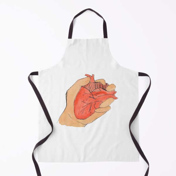 Item preview, Holding Heart designed and sold by samlarochelle.