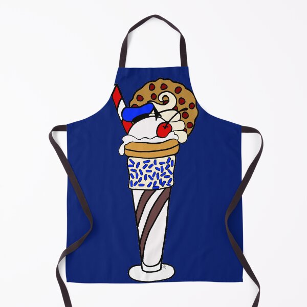 Item preview, Vanilla Milkshake designed and sold by MrandMrsXanthus.