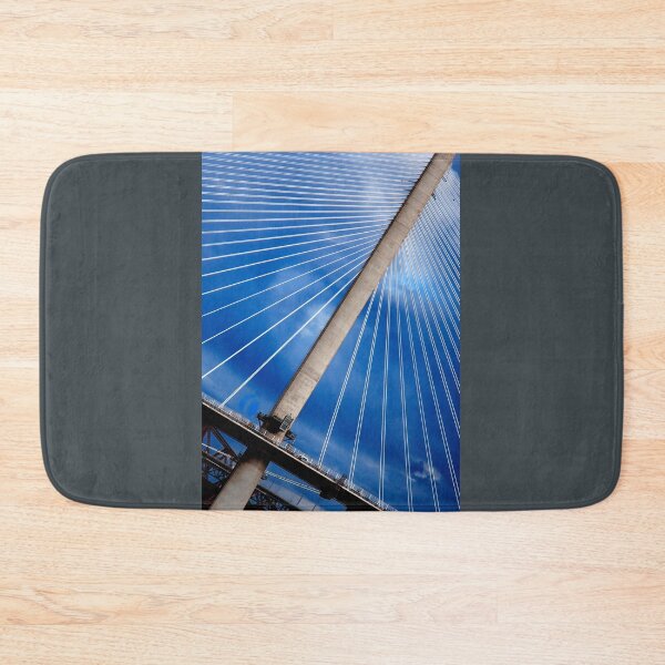 Item preview, Forth Bridges, Edinburgh designed and sold by GillianSweeney.
