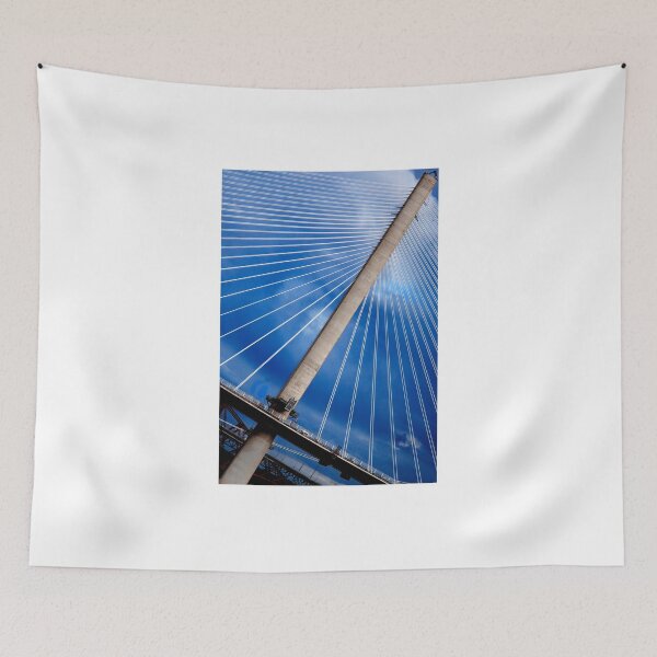 Item preview, Forth Bridges, Edinburgh designed and sold by GillianSweeney.