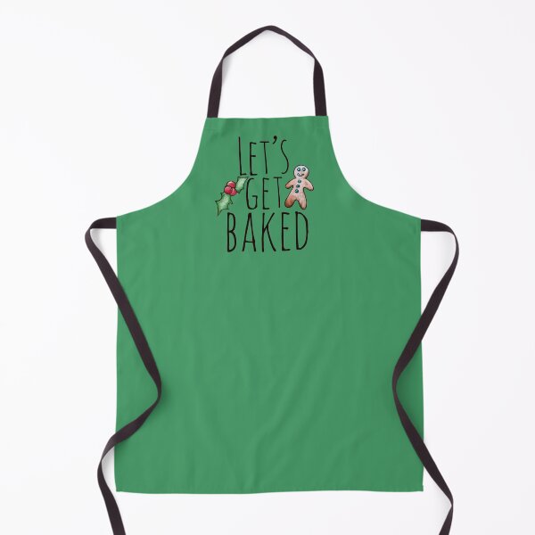 Item preview, Let's get Baked designed and sold by FrictionMaxxing.