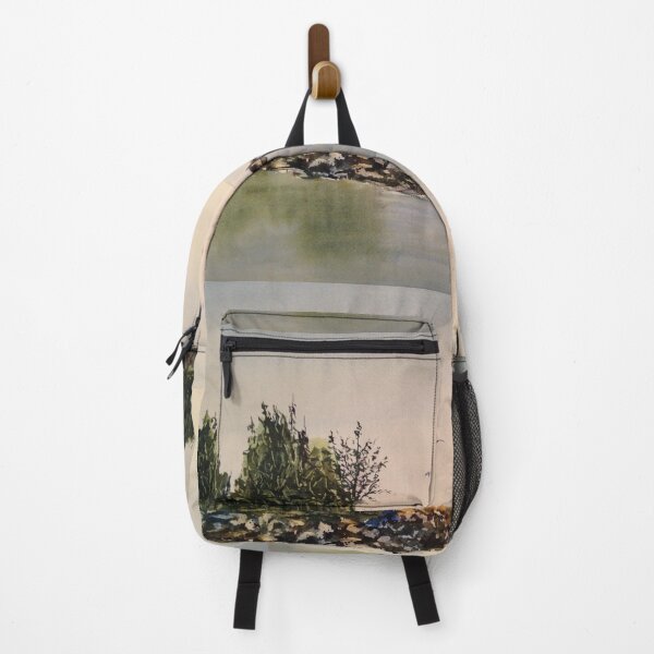 Item preview, Landscape, Watercolour designed and sold by MimiHillier.