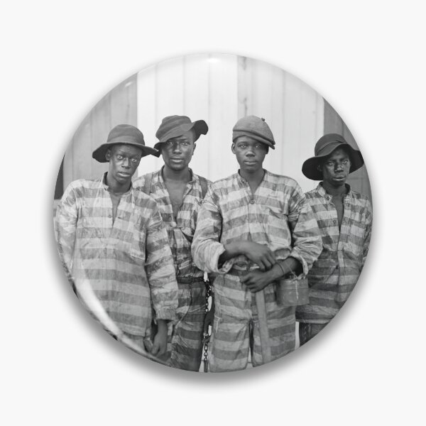 Item preview, Southern Chain Gang Photo - 1903 designed and sold by warishellstore.