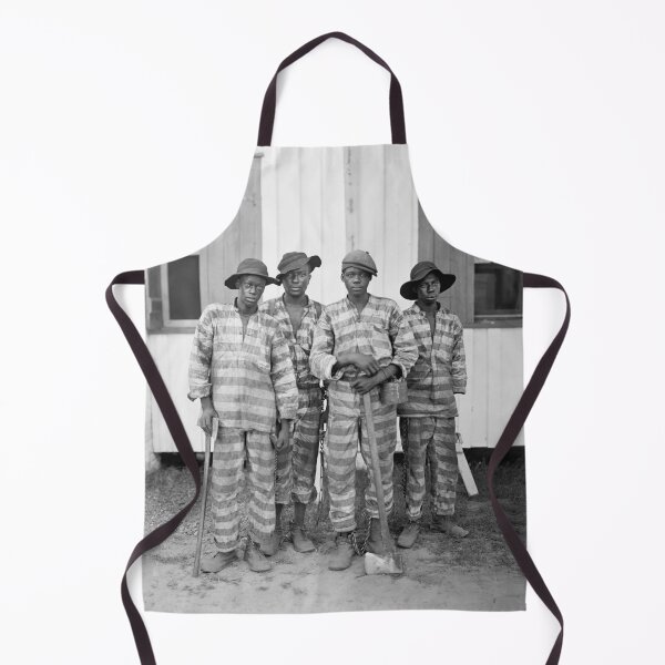 Item preview, Southern Chain Gang Photo - 1903 designed and sold by warishellstore.