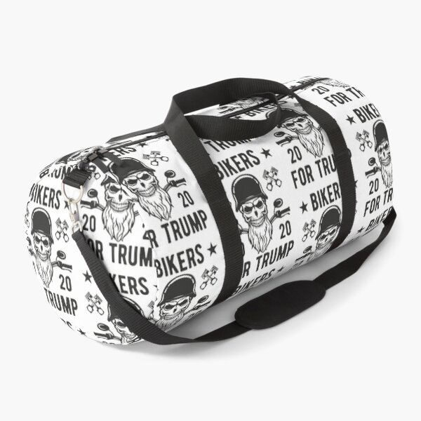 Item preview, Bikers For Trump 2020 designed and sold by Dan66.