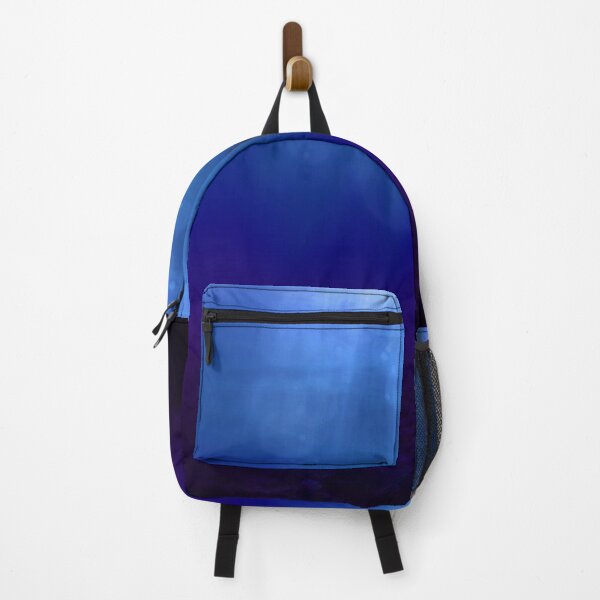 Item preview, Sea Floor (Deep Blue) designed and sold by IgniteWithin.