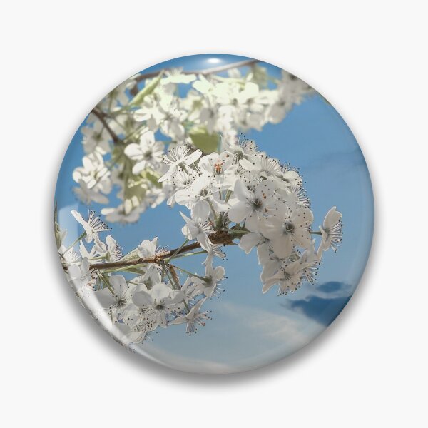 Item preview, Pear Blooms at Sunset designed and sold by dbvirago.