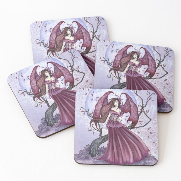 Item preview, Evening Stroll designed and sold by AmyBrownArt.