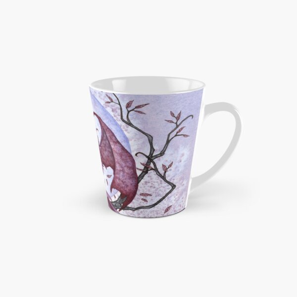 Evening Stroll Tall Mug