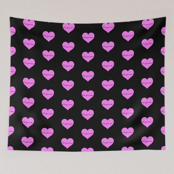 Item preview, Vagina Heart designed and sold by SquareClub.