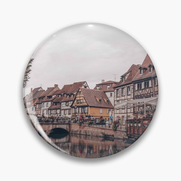 Artikelvorschau, Colmar 03 entworfen und verkauft von ibcaptured.
