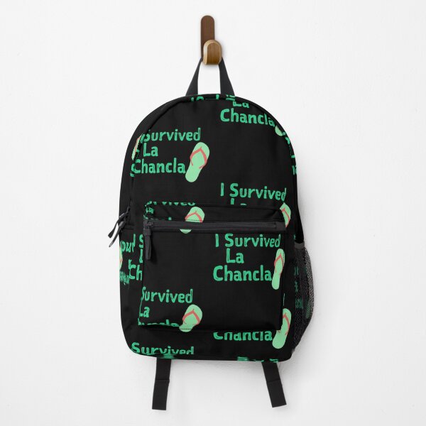 Item preview, I Survived La Chancla designed and sold by AZGuzmans.