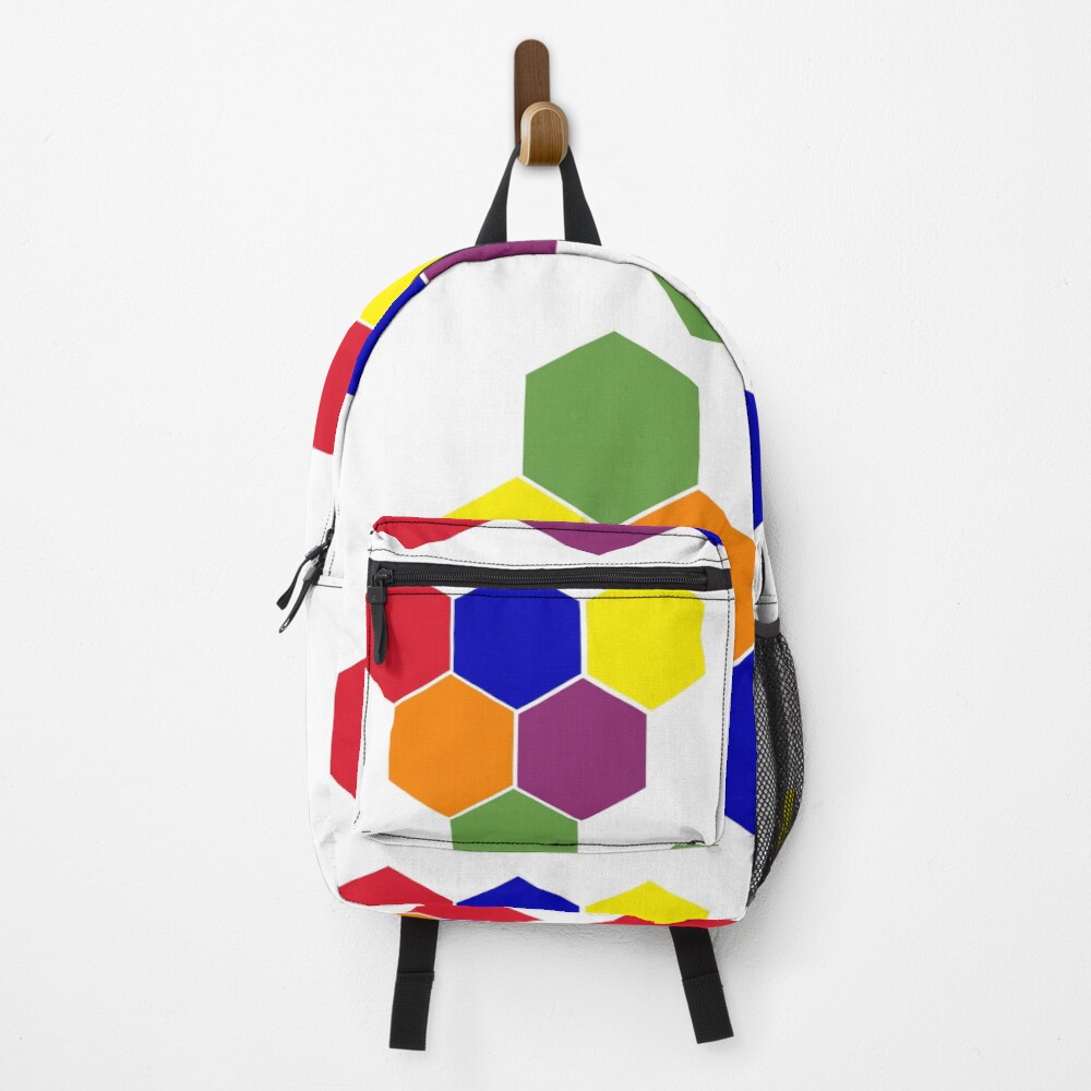 Item preview, Backpack designed and sold by ErinLP.