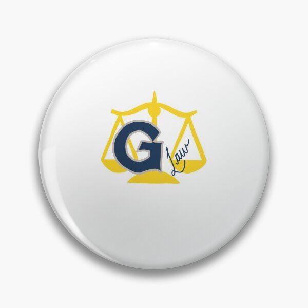 Item preview, Georgetown Law designed and sold by jvolcker98.