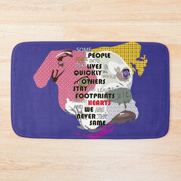 Item preview, Colourful Dog  designed and sold by Dead-Famous.