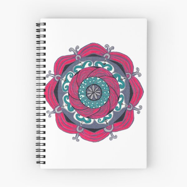Item preview, Draped Mandala designed and sold by KStevensonart.