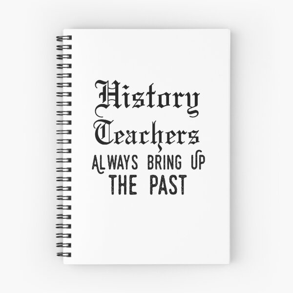 Aperçu de l'œuvre  citations d'appréciation des professeurs d'histoire créée et vendue par CodingForTech.