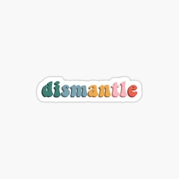 Item preview, Dismantle designed and sold by connerhua.