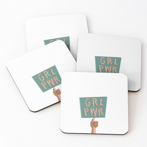 Item preview, girl power designed and sold by manjot21.