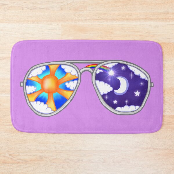 Item preview, Day and Night Sunglasses designed and sold by Deborah Camp.