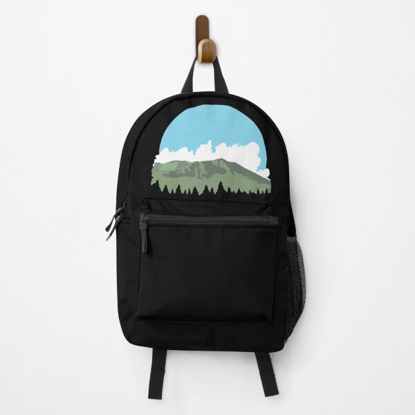 Item preview, Mt. Tamalpais designed and sold by Anne Pennypacker.