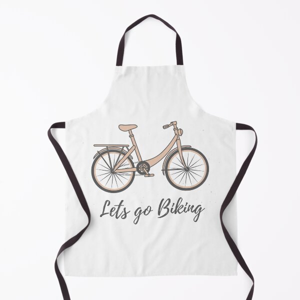 Item preview, Let's Go Biking designed and sold by noahzboxvintage.