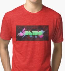 retro Tri-blend T-Shirt