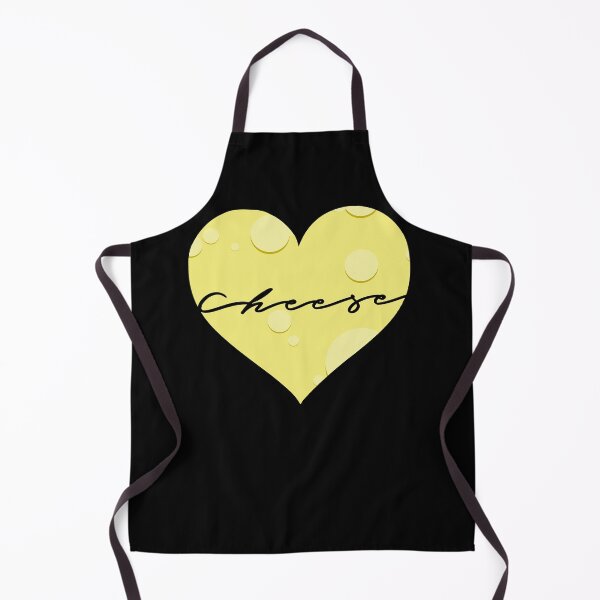 Item preview, Heart Cheese designed and sold by SquareClub.