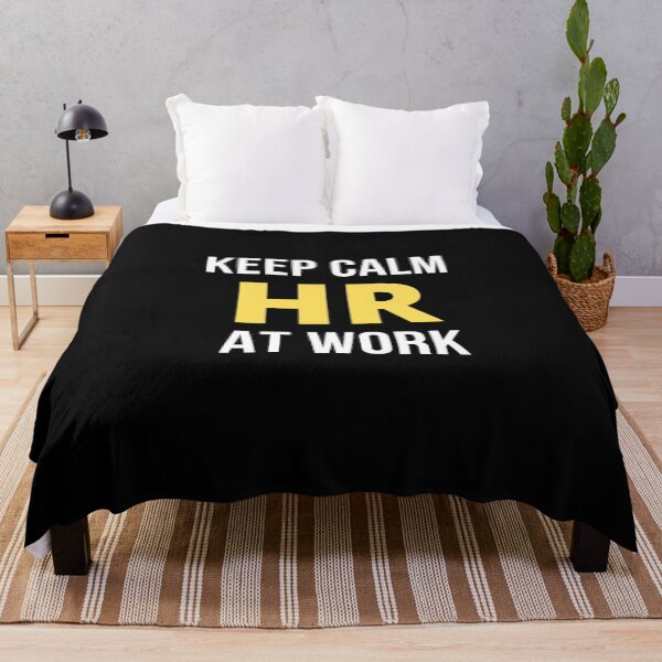 Item preview, HR AT WORK-Human Resources designed and sold by Oreo2020 Creations.
