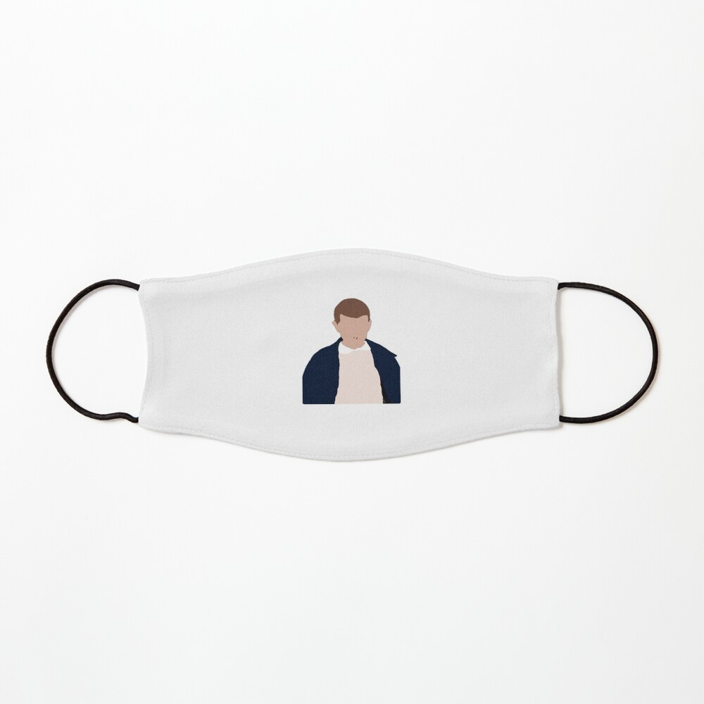 Eleven Mask