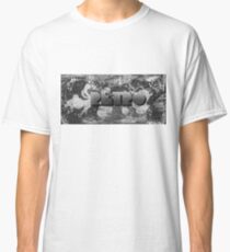 retro Classic T-Shirt