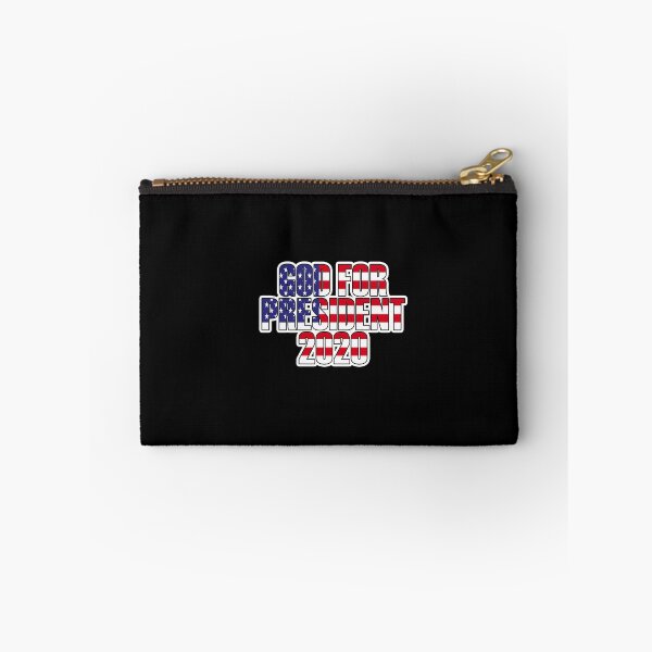 Item preview, God For President designed and sold by Airrpj.