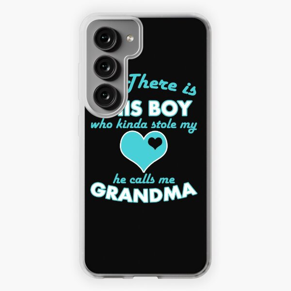  Galaxy S8+ Dance Nana Life Nana Of A Dancer Nana Grandma Messy  Bun Case : Cell Phones & Accessories