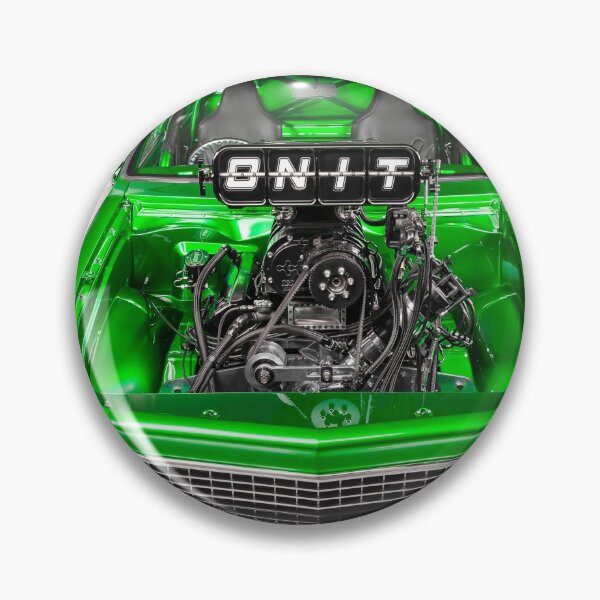 Item preview, "ON IT" Holden LH Torana designed and sold by HoskingInd.