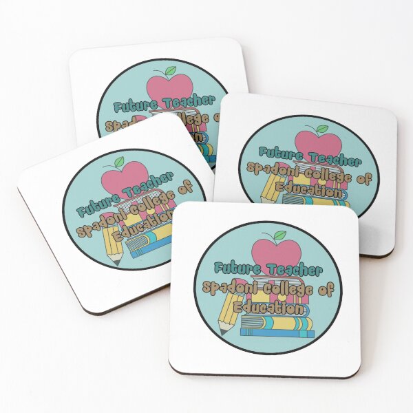 Item preview, Coastal Carolina Teacher designed and sold by samidav.