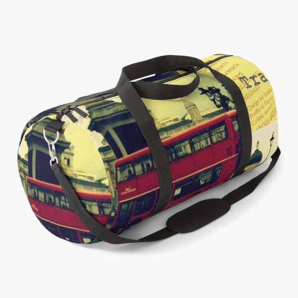 Item preview, British Collage of Trafalgar Square designed and sold by RachelAlbang.