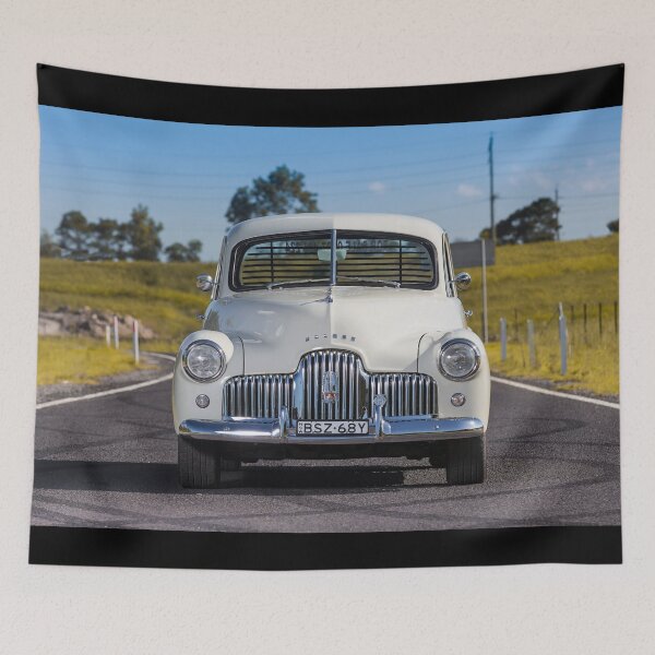 Item preview, Glenn Muller's Holden FX Ute designed and sold by HoskingInd.