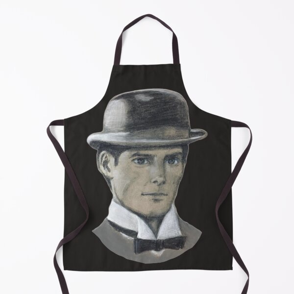 Item preview, Richard Collier. Somewhere in Time. designed and sold by Silver Lining Art.