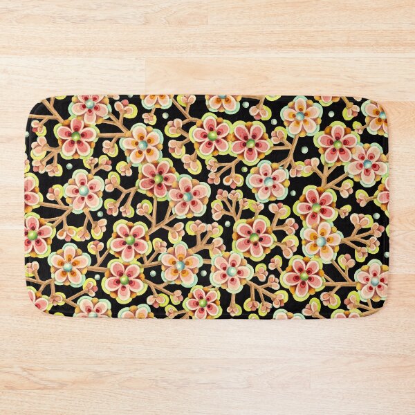Item preview, Candy Apple Blossom designed and sold by PatriciaSheaDesigns.