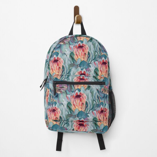 Item preview, Protea Flowers designed and sold by CatyArte.