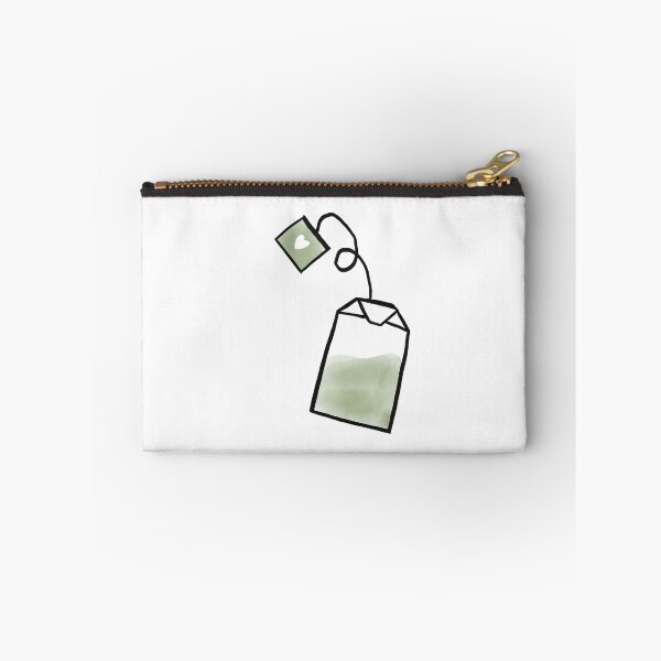 Item preview, Green Tea Bag designed and sold by eneville1015.