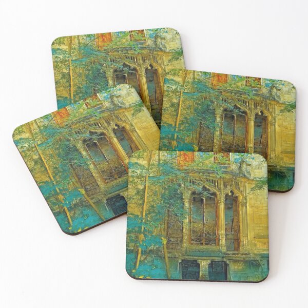 Item preview, The Shady Side designed and sold by Ellen Cannon.