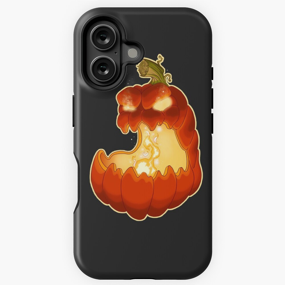 Item preview, iPhone Magsafe Tough Case designed and sold by riotpixel.