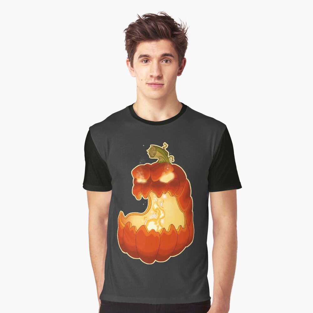 Item preview, Graphic T-Shirt designed and sold by riotpixel.